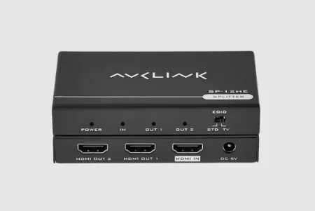 Купить AVCLINK SP-12HE по выгодной цене в Самаре