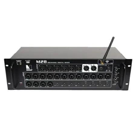 MARANI M28 MARANI M28