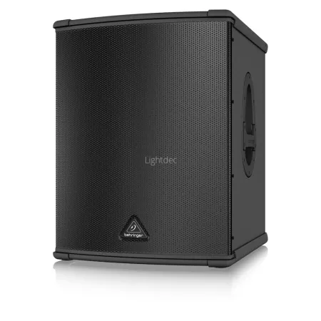 BEHRINGER B1500XP BEHRINGER B1500XP