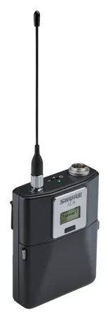 Купить SHURE AXIENT AD1 по выгодной цене в Самаре