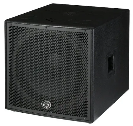 Купить WHARFEDALE PRO DELTA X18B по выгодной цене в Самаре