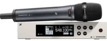 Купить Sennheiser EW 100 G4-945-S-A1 по выгодной цене в Самаре
