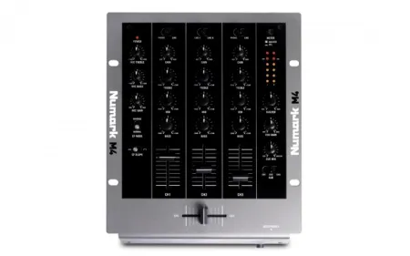 Купить Numark M4 по выгодной цене в Самаре