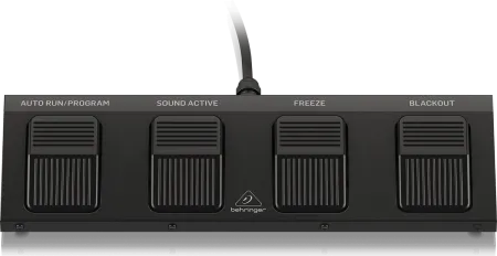 Купить Behringer STAGE TRI LED BUNDLE ST1 по выгодной цене в Самаре