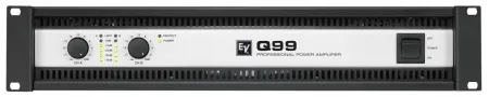 Купить ELECTRO-VOICE Q99 -230 V по выгодной цене в Самаре