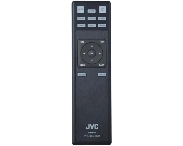 JVC LX-NZ30W