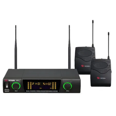 VOLTA US-2H (520.10/725.8)