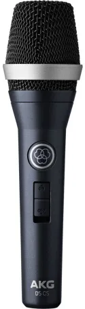 Купить AKG D5 CS по выгодной цене в Самаре