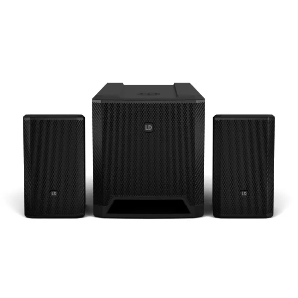 LD Systems DAVE 12 G4X