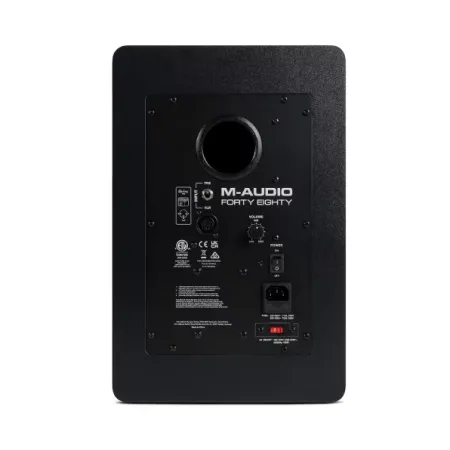 Купить M-audio Forty Eighty по выгодной цене в Самаре
