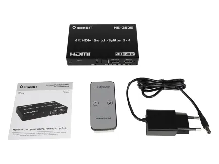 Купить iconBIT HS-2505 по выгодной цене в Самаре