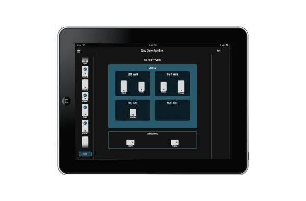 JBL PRX815XLFW JBL PRX815XLFW