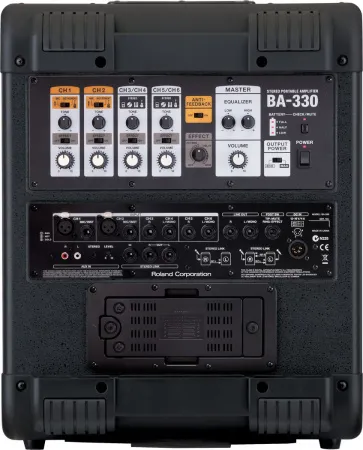 Купить ROLAND BA-330 по выгодной цене в Самаре