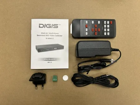 Digis SS-MV41-2