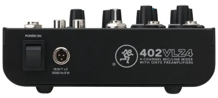MACKIE 402 VLZ 4