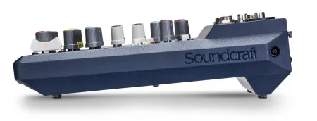 Купить SOUNDCRAFT Notepad-8FX по выгодной цене в Самаре