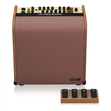 Купить TC Helicon HARMONY V100 по выгодной цене в Самаре