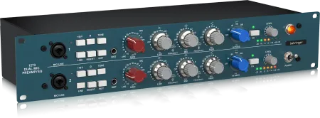 Купить Behringer 1273 по выгодной цене в Самаре