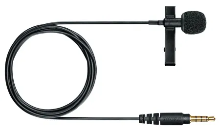 Купить Shure MVL-3.5MM по выгодной цене в Самаре