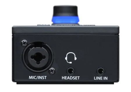 Купить PreSonus REVELATOR IO 44 по выгодной цене в Самаре