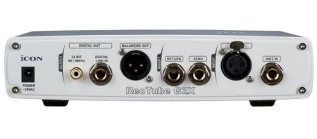 Купить Icon ReoTube G2X по выгодной цене в Самаре