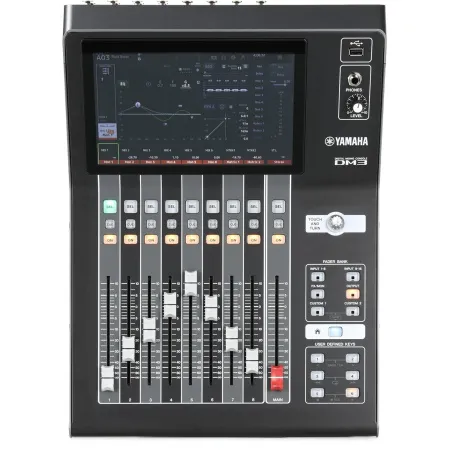 Купить Yamaha DM3 по выгодной цене в Самаре