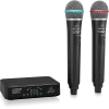 Купить BEHRINGER ULM302MIC по выгодной цене в Самаре