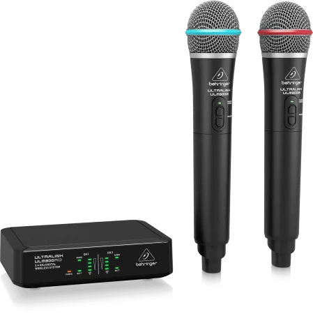 Купить BEHRINGER ULM302MIC по выгодной цене в Самаре