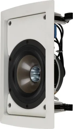 Купить Tannoy IW 4DC-WH по выгодной цене в Самаре