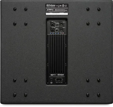 Купить PreSonus ULT18S по выгодной цене в Самаре