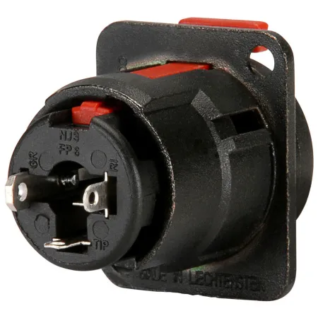 Купить Neutrik NJ3FP6C-BAG по выгодной цене в Самаре