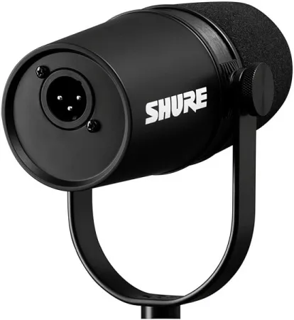 Купить Shure MV7X по выгодной цене в Самаре