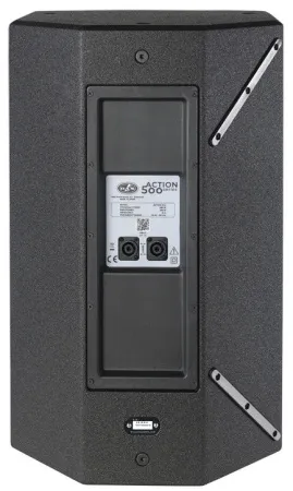 Купить DAS Audio ACTION-512 по выгодной цене в Самаре