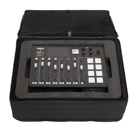 Купить GATOR GL-RODECASTER2 по выгодной цене в Самаре