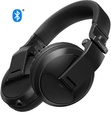 Купить PIONEER HDJ-X5BT-K по выгодной цене в Самаре