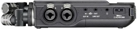 Купить Tascam Portacapture X8 по выгодной цене в Самаре