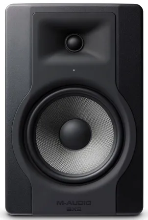 Купить M-AUDIO BX8 D3 по выгодной цене в Самаре