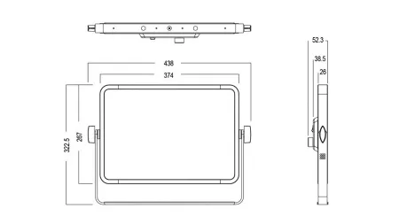 SILVER STAR SS5531TC Y-PLANO 1000 TC