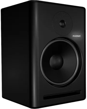 Купить Phonic Acumen 6A по выгодной цене в Самаре