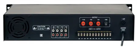 Купить SVS Audiotechnik STA-180 по выгодной цене в Самаре