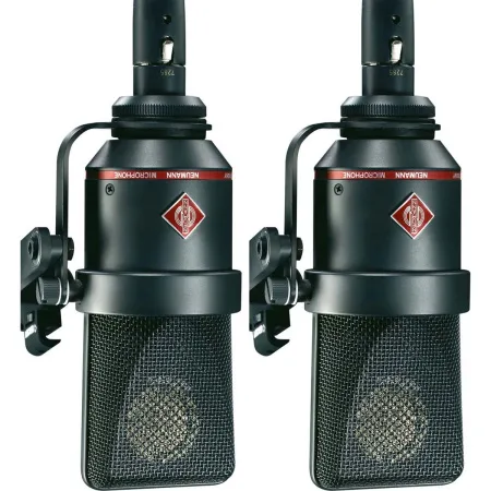 Купить NEUMANN TLM 170 R STEREO SET по выгодной цене в Самаре