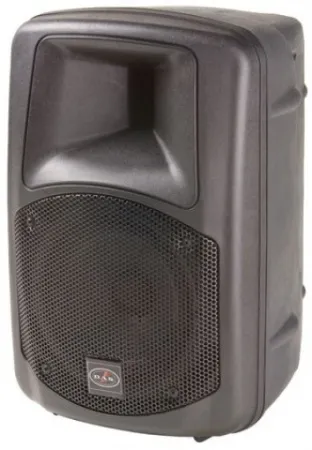 Купить DAS Audio DR-508 по выгодной цене в Самаре