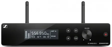 Купить Sennheiser XSW 2-CI1-A по выгодной цене в Самаре