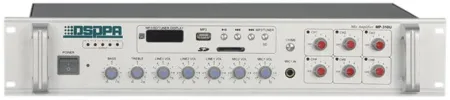 Купить DSPPA MP-1010U по выгодной цене в Самаре