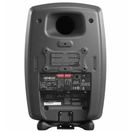 Купить Genelec 8340APM по выгодной цене в Самаре