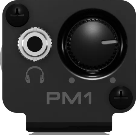 Купить BEHRINGER PM1 по выгодной цене в Самаре