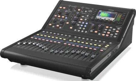 Купить MIDAS M32R LIVE по выгодной цене в Самаре