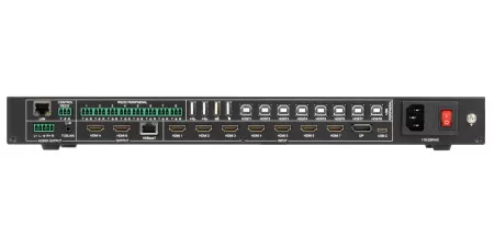 Intrend ITSFM-9x1HDCU