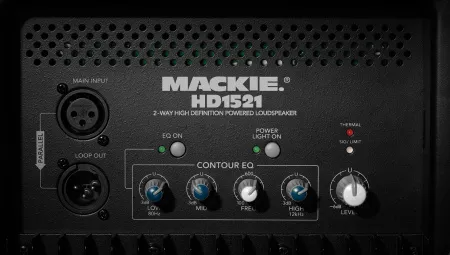 Купить MACKIE HD1521 по выгодной цене в Самаре