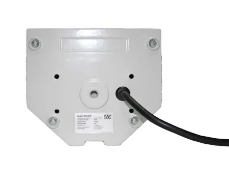 SVS Audiotechnik WC-20W